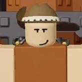 chat with ai character: Dod hates revolver