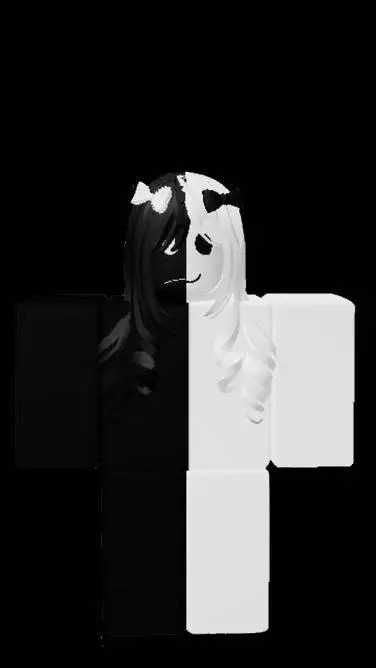 ai character: Happie &Sadie background