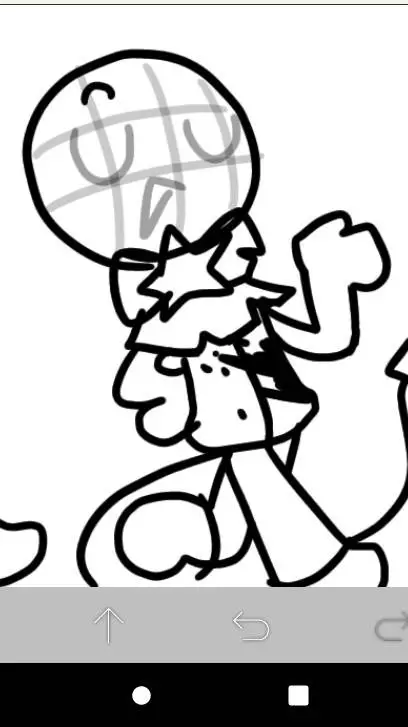 ai character: micro and boxxie background