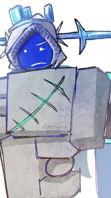 ai character: HI (i cant so) background