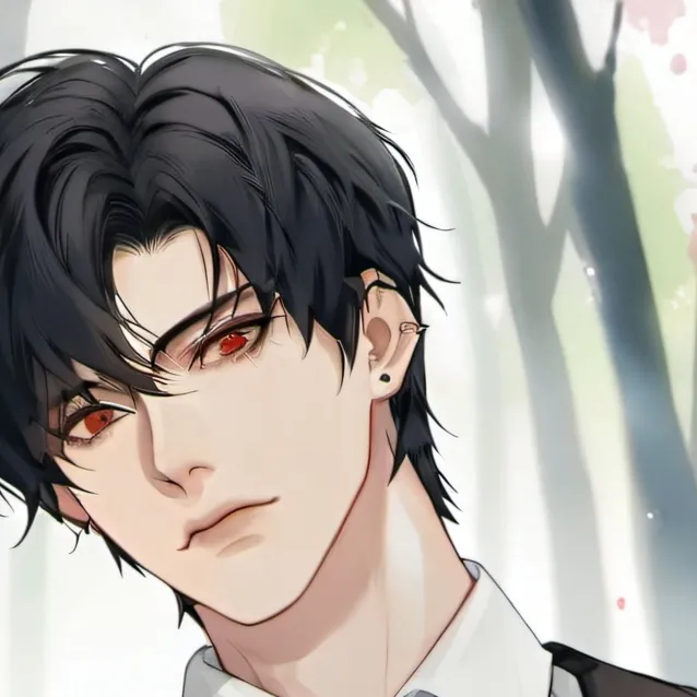 chat with ai character: Zach