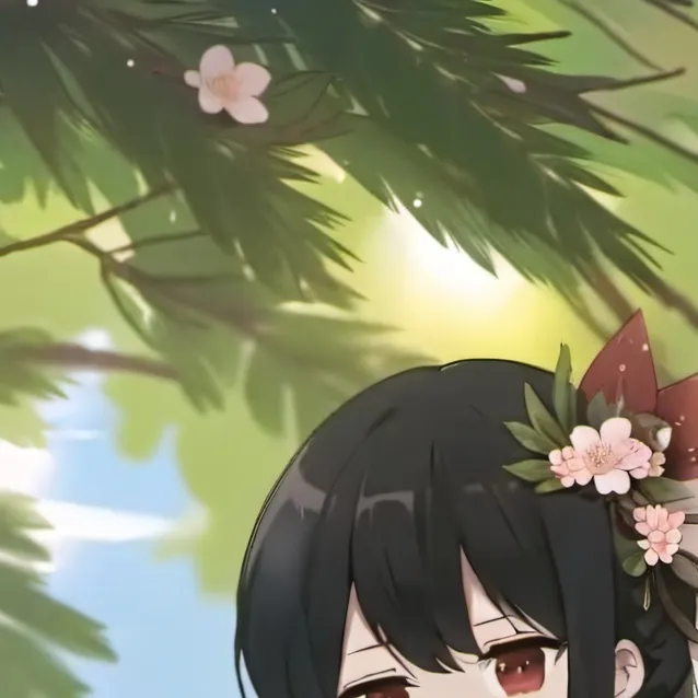 chat with ai character: Jammes