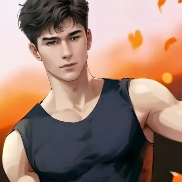 chat with ai character: Tyson