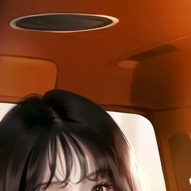 chat with ai character: Konni