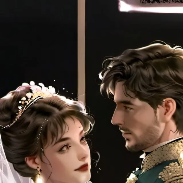 chat with ai character: Max y Julia