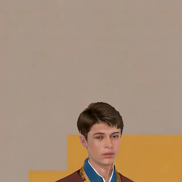 chat with ai character: Влад
