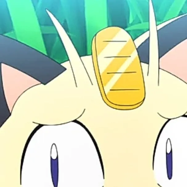 chat with ai character: ◇Meowth◇