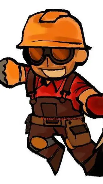 Talkie AI - Chat with Engineer tf2