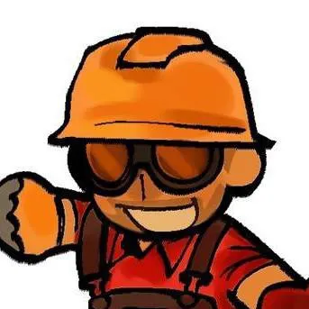 chat with ai character: Engineer tf2