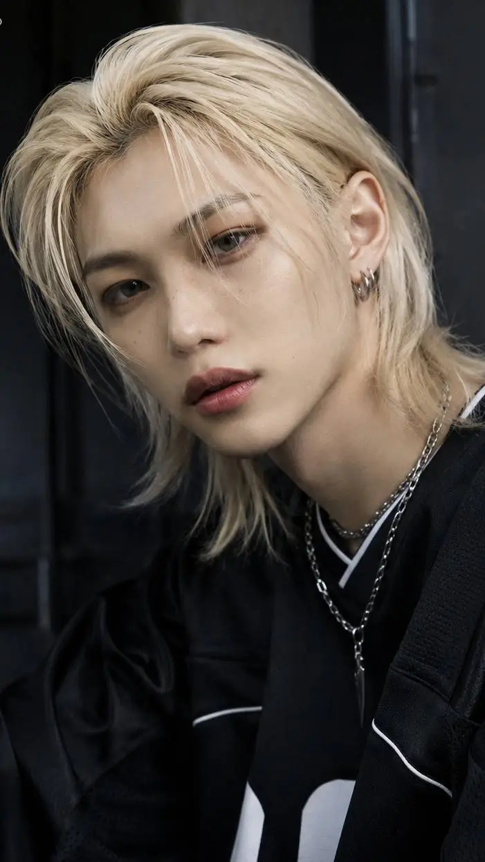 ai character: Lee-Felix background