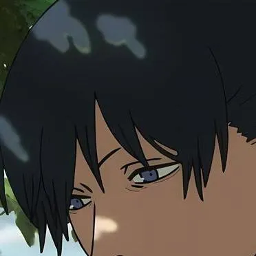 chat with ai character: Aki FR