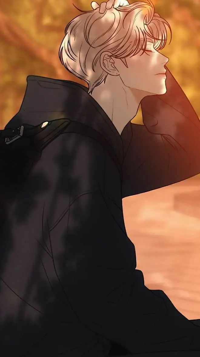 Talkie AI - Chat with Hayon Park