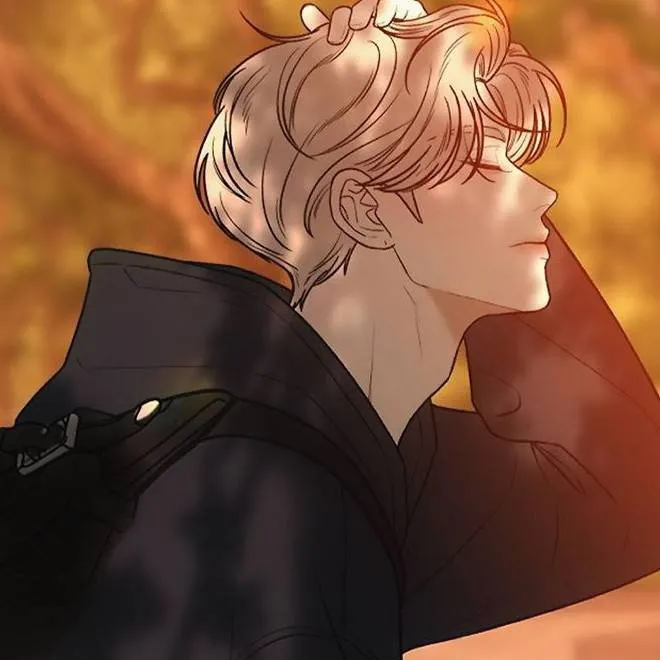 chat with ai character: Hayon Park