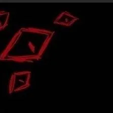 chat with ai character: eyes on you