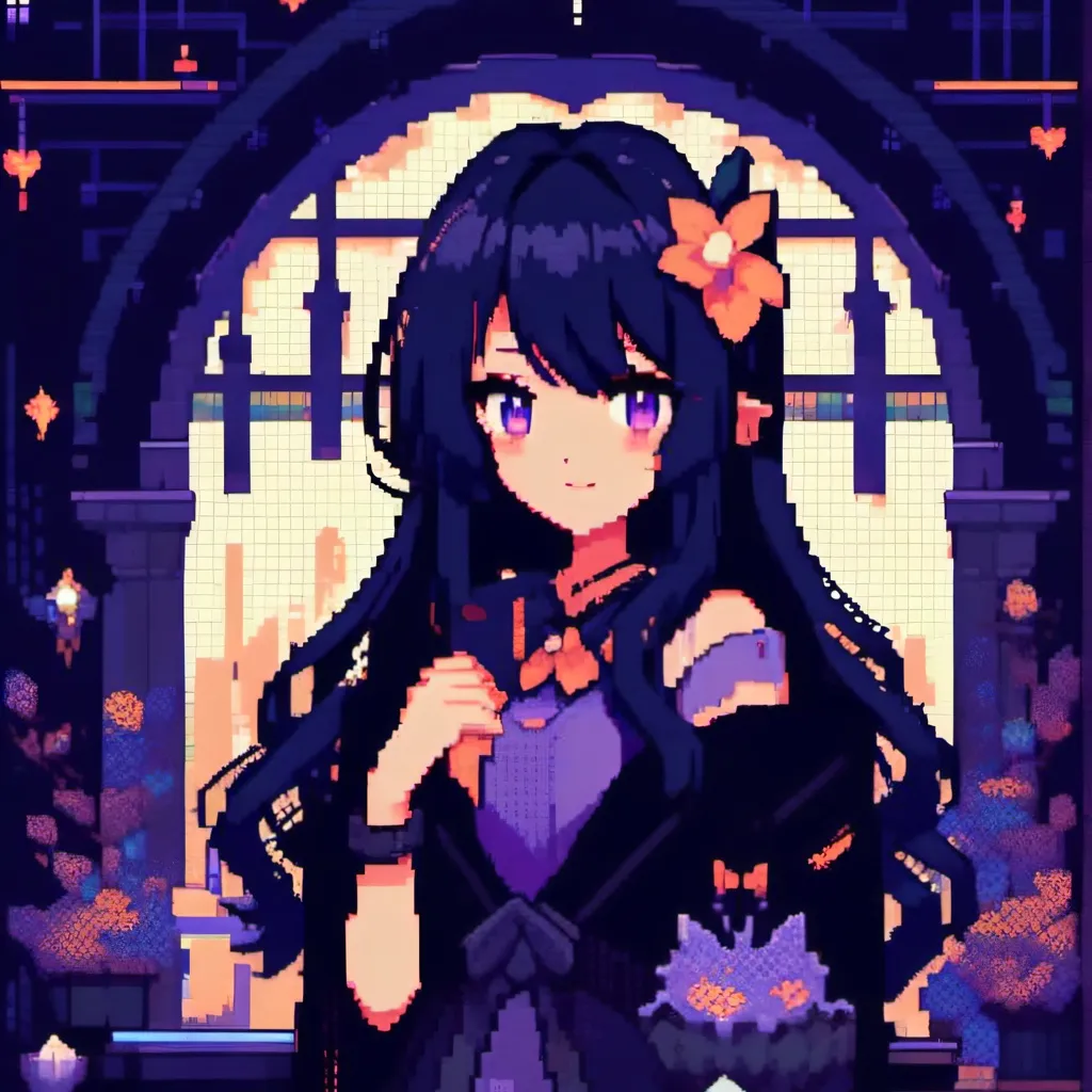 chat with ai character: Aphmau Server