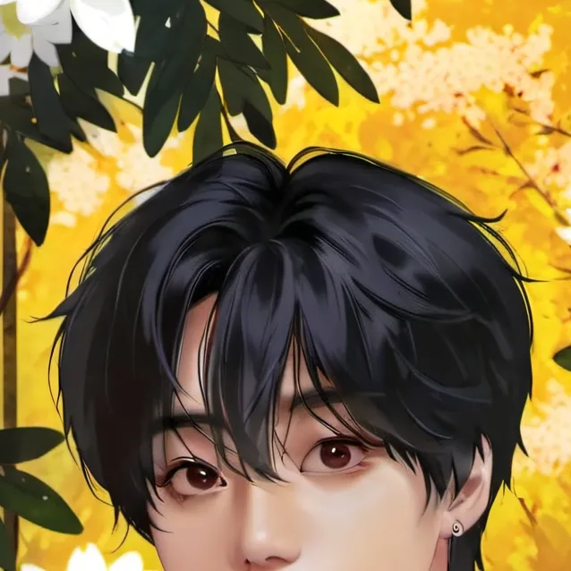 chat with ai character: Han Jisung(skz)