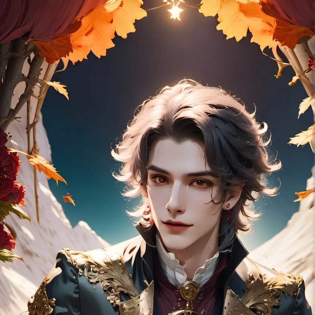 chat with ai character: Sancho