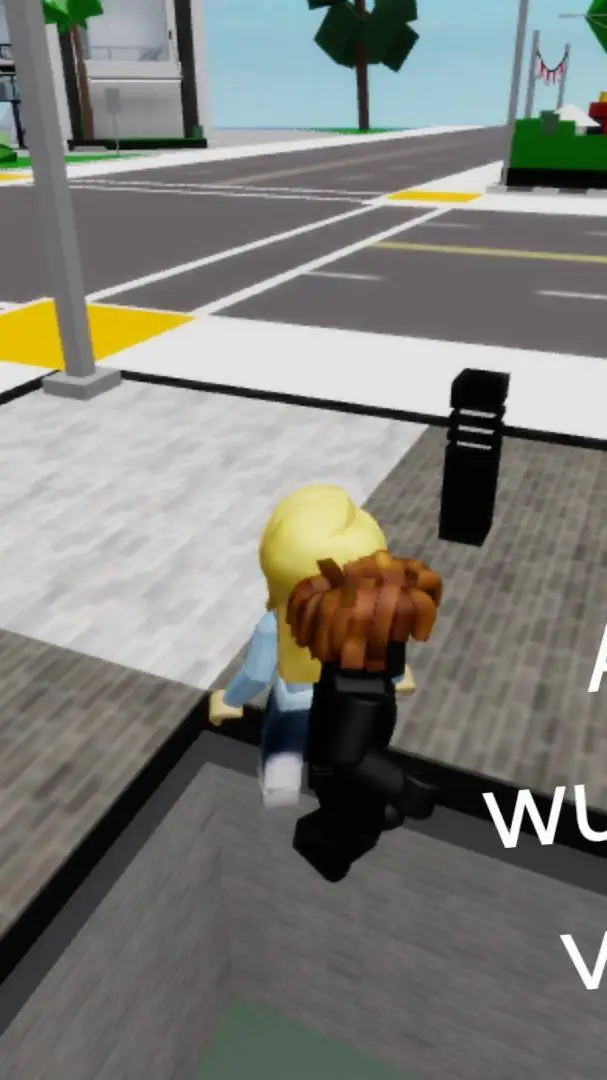 ai character: haker! background