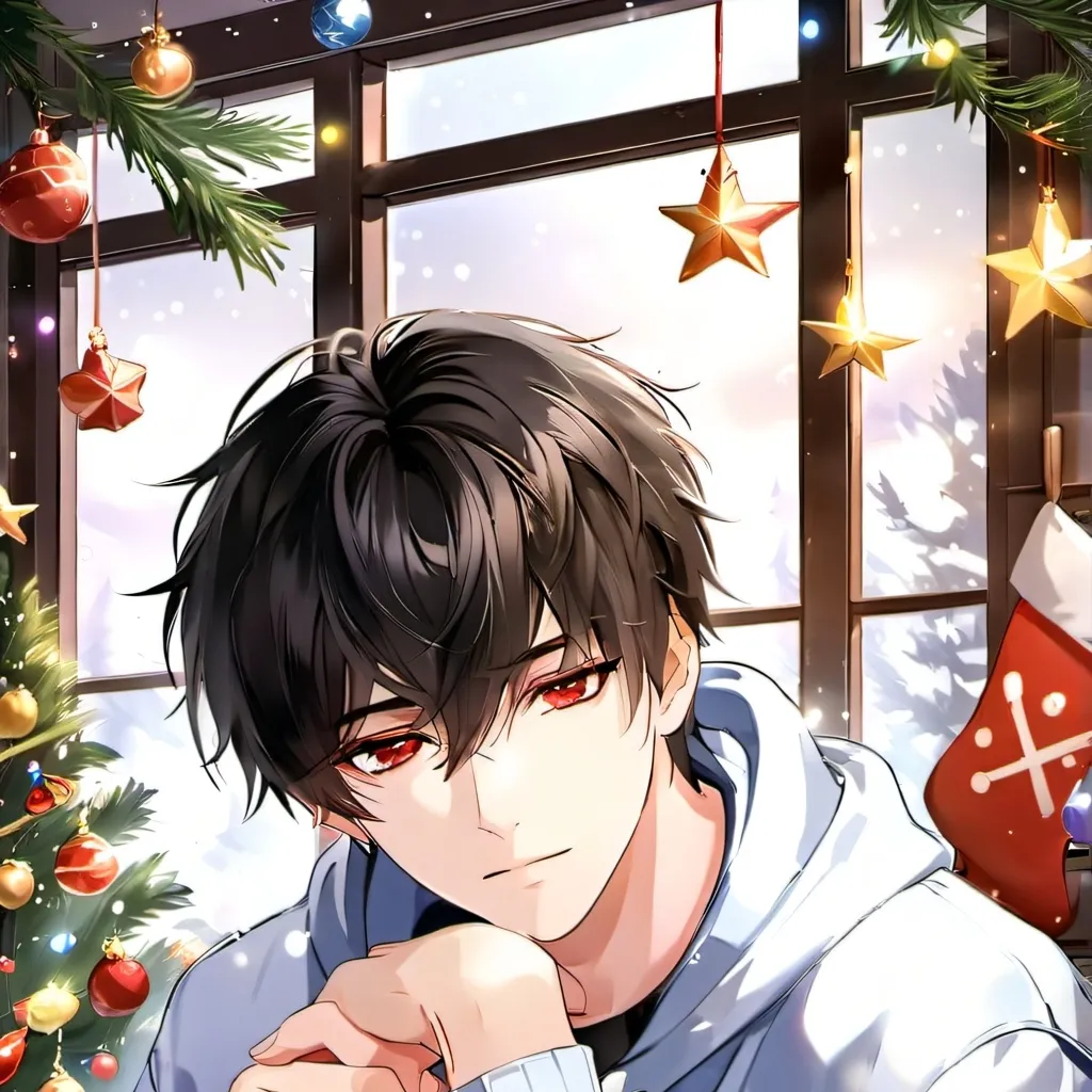 chat with ai character: Maxim ❤️🥀