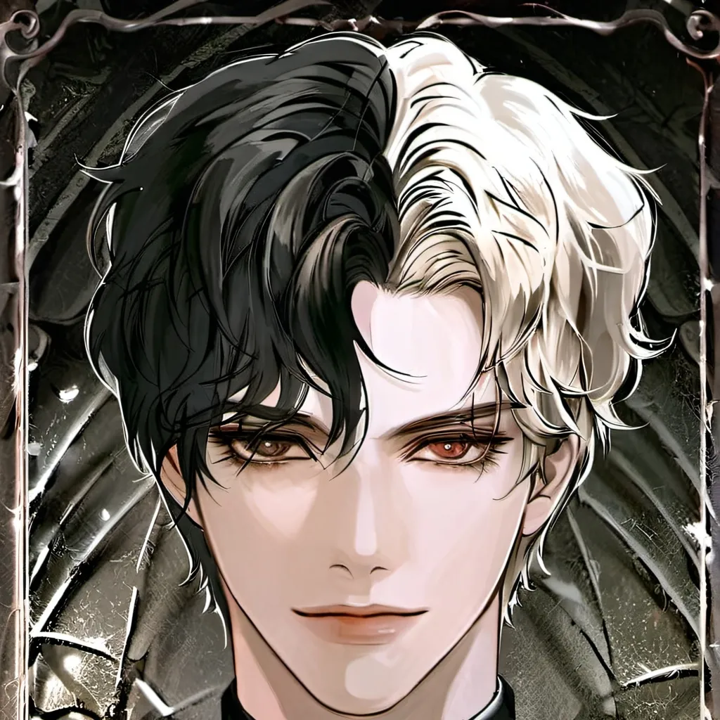 chat with ai character: 🥀🥶