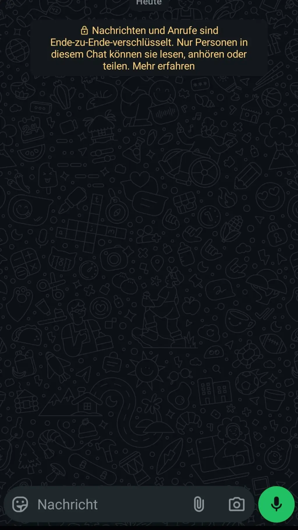 ai character: Annabel background