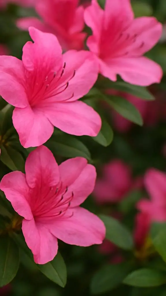 ai character: Mira  background