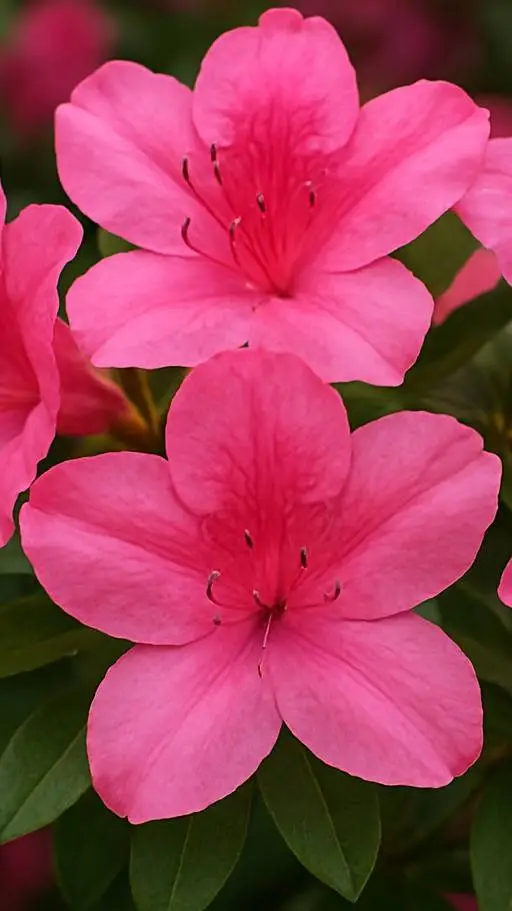 ai character: Mira background