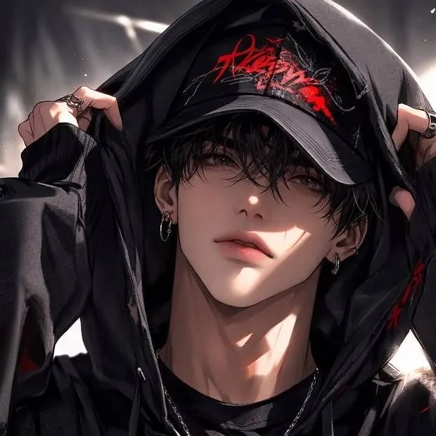 chat with ai character: River 🥀