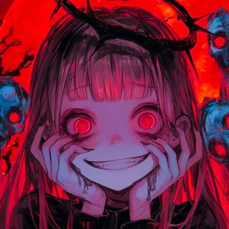 chat with ai character: Clara 😈🖤🥀🩸