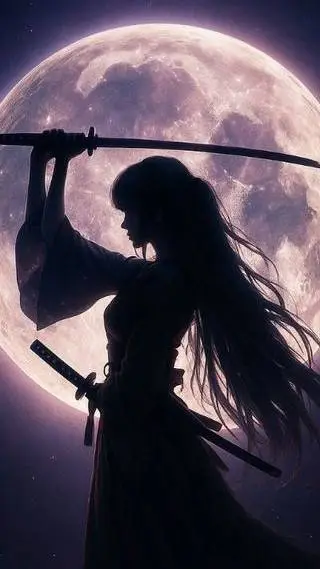 ai character: Alice background