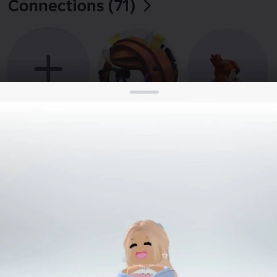 chat with ai character: mein rbx