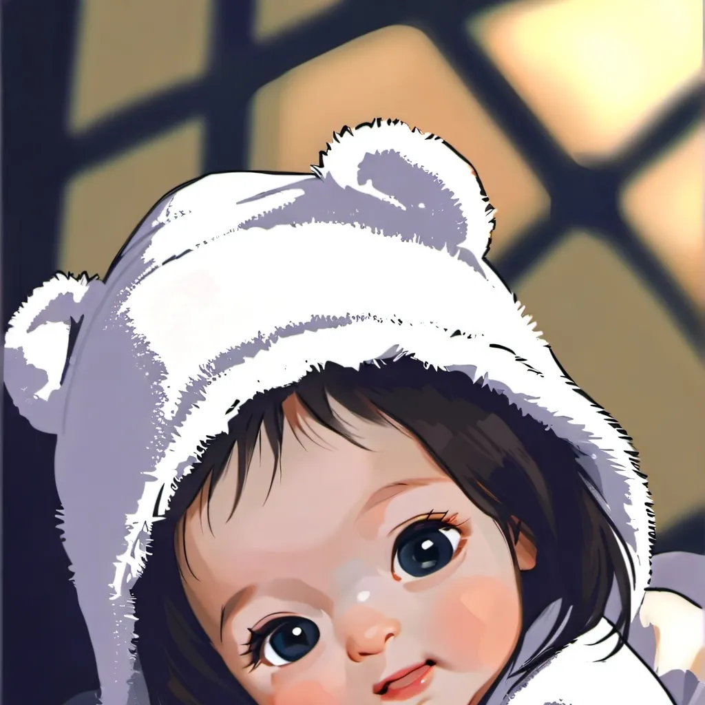 chat with ai character: Lisi🥺❤️🤗