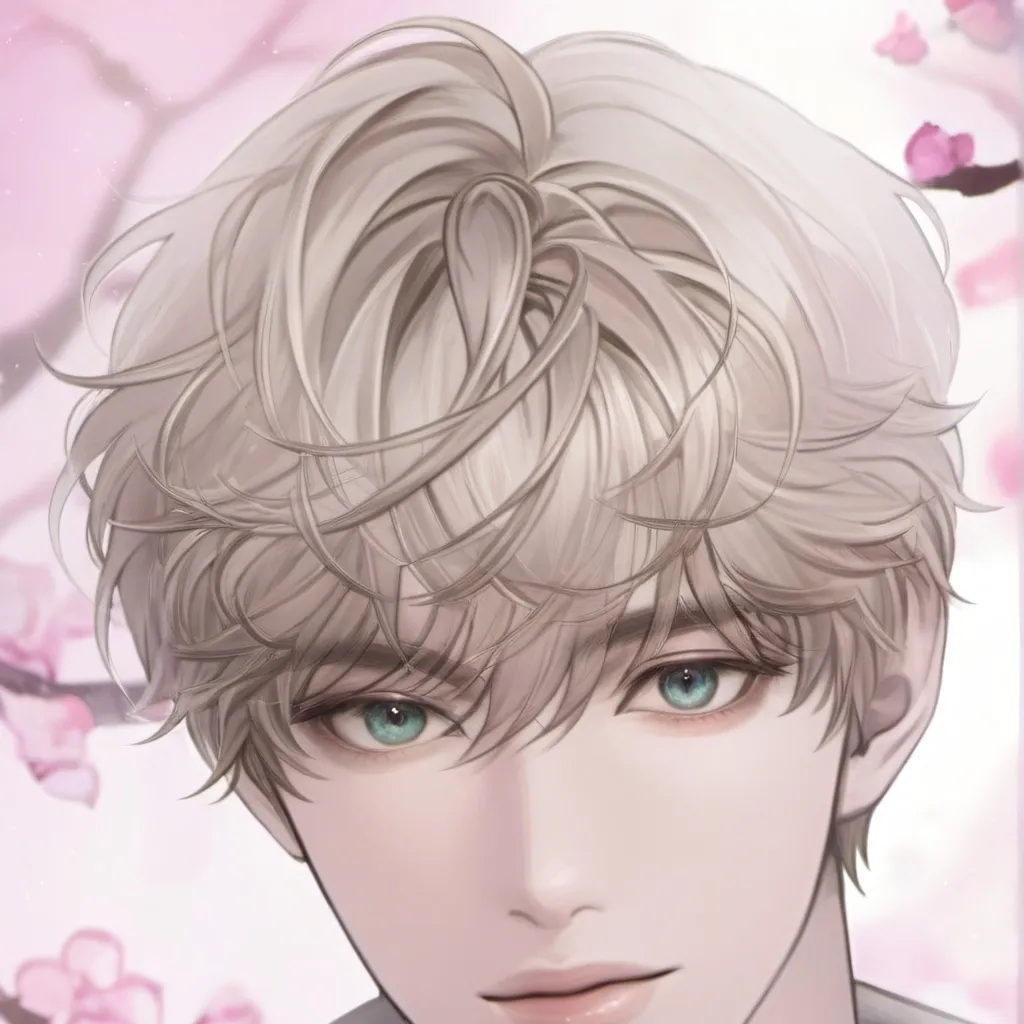 chat with ai character: Maxim