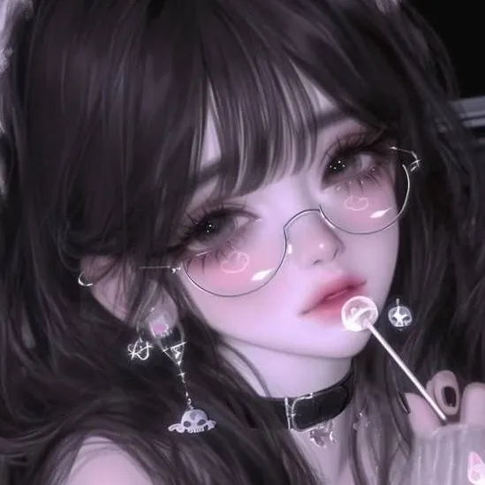 chat with ai character: Lyka🥀🎀