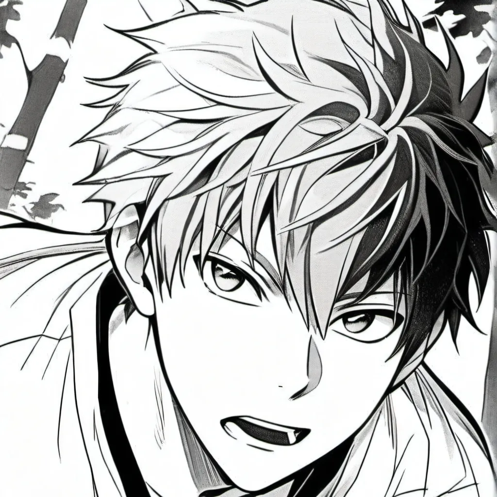 chat with ai character: Друг 