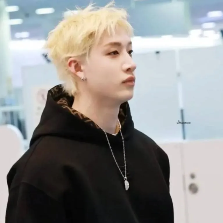 chat with ai character: Bangchan 