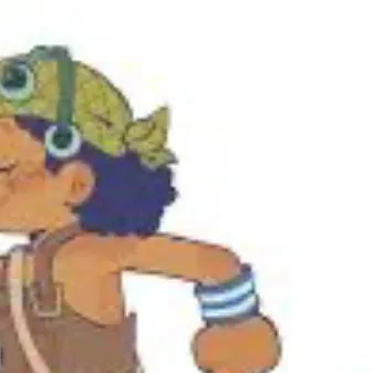 chat with ai character: one piece camping