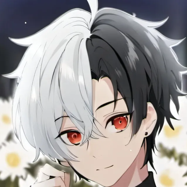 chat with ai character: Aster