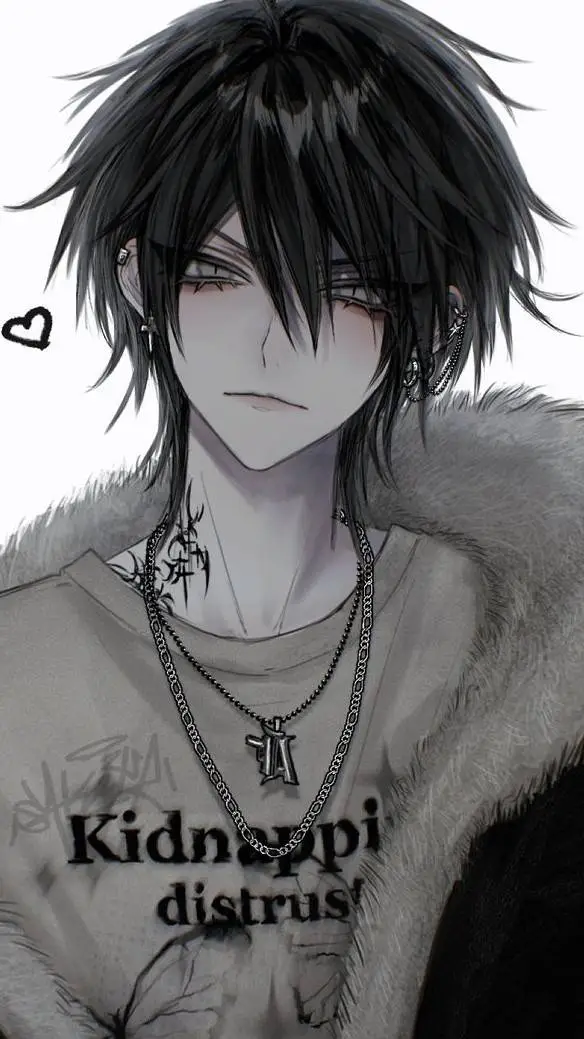 ai character: ★~•Onyx•~★ background