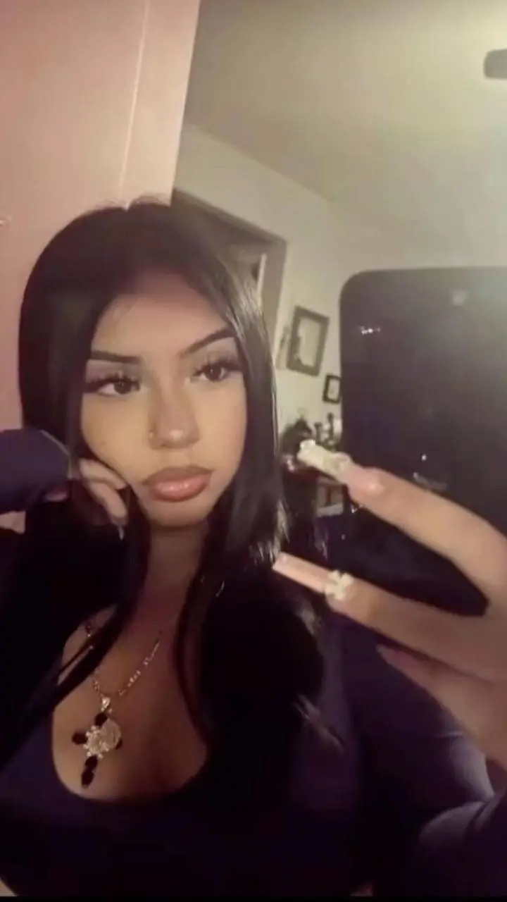 Talkie AI - Chat with sofia solis