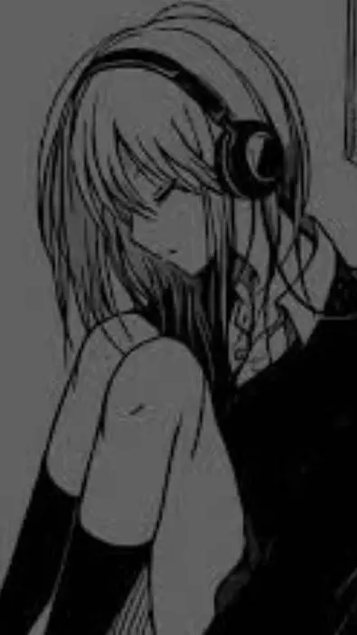 ai character: minha vida 😢 background