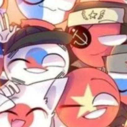 chat with ai character: Contryhumans