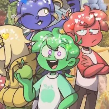 chat with ai character: mundo Torajo 🍎🍏