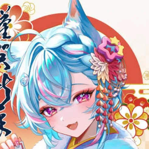 chat with ai character: ano novo mha 🩵