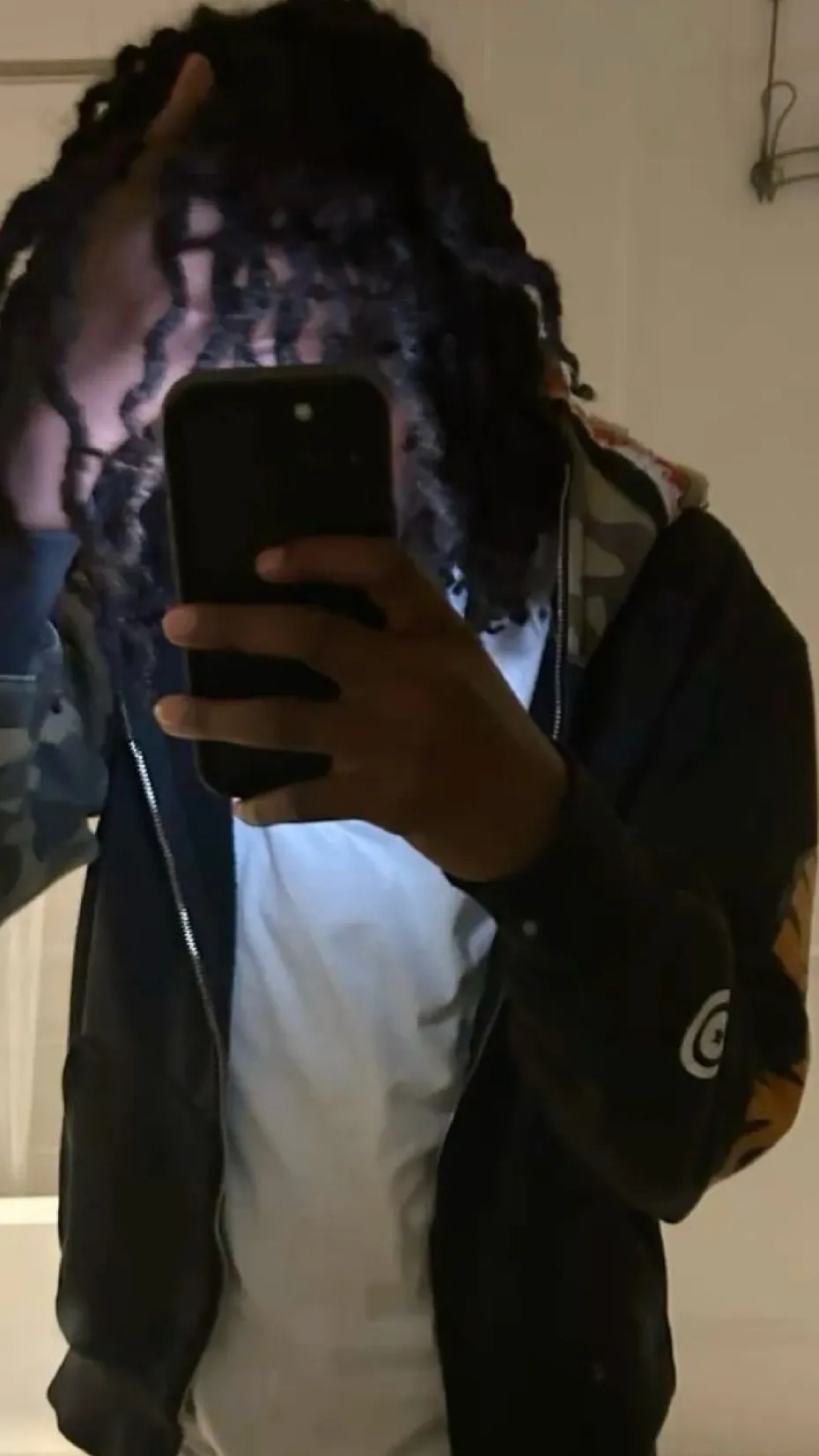 Talkie AI - Chat with Lavon king 