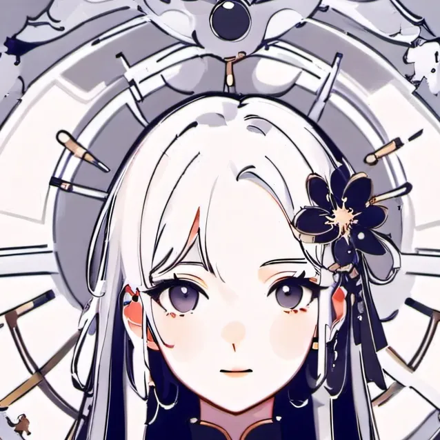 chat with ai character: луза