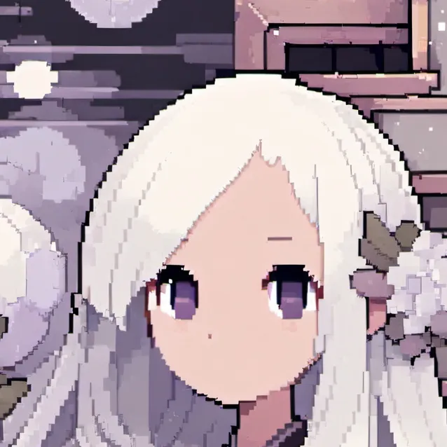 chat with ai character: Anna