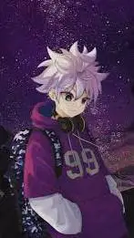 ai character: Jules background