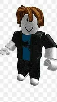 ai character: Baconhair background