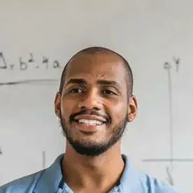 chat with ai character: le prof de math